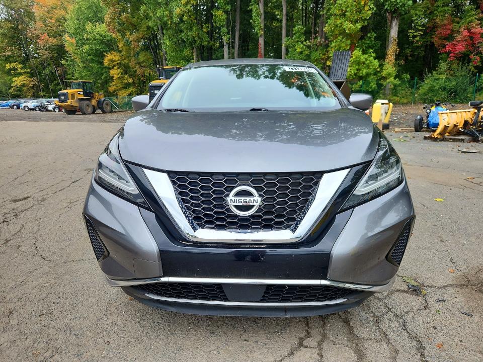 Aukcja sprzedaży 2021 Nissan Murano, vin: 5N1AZ2AJ5MC105310, numer aukcji: 71139946