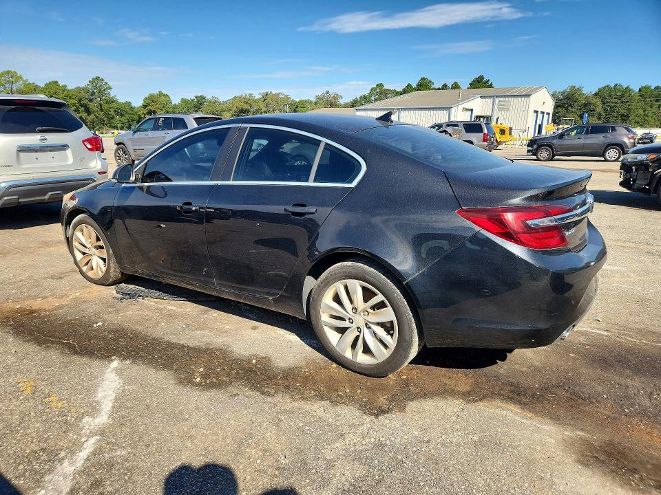 Aukcja sprzedaży 2014 Buick Regal, vin: 2G4GK5EX6E9272511, numer aukcji: 70301086