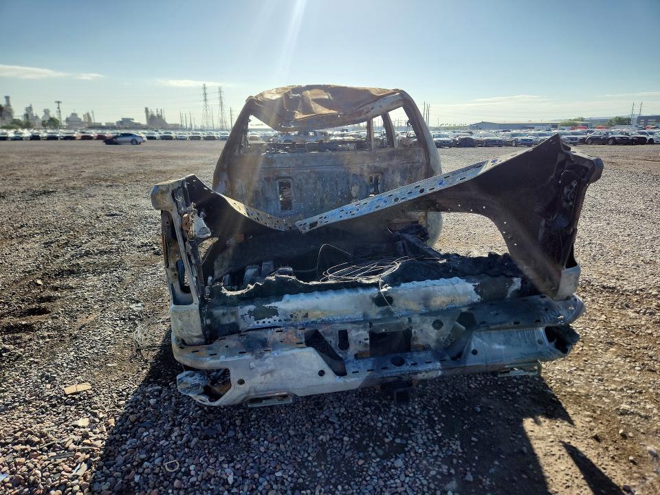 2020 Gmc Sierra მანქანა იყიდება აუქციონზე, vin: 1GTU9FEL5LZ374732, აუქციონის ნომერი: 65951076