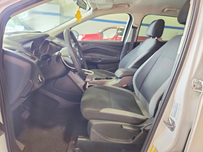 Продаж на аукціоні авто 2015 Ford Escape, vin: 1FMCU0F73FUC28013, номер лоту: 67842666