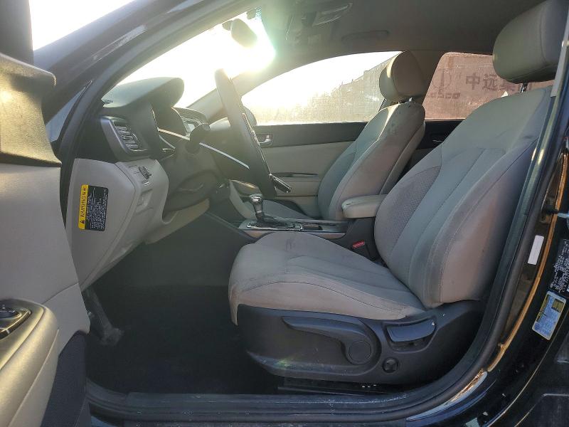 Aukcja sprzedaży 2016 Kia Optima, vin: 5XXGT4L36GG099712, numer aukcji: 68762326