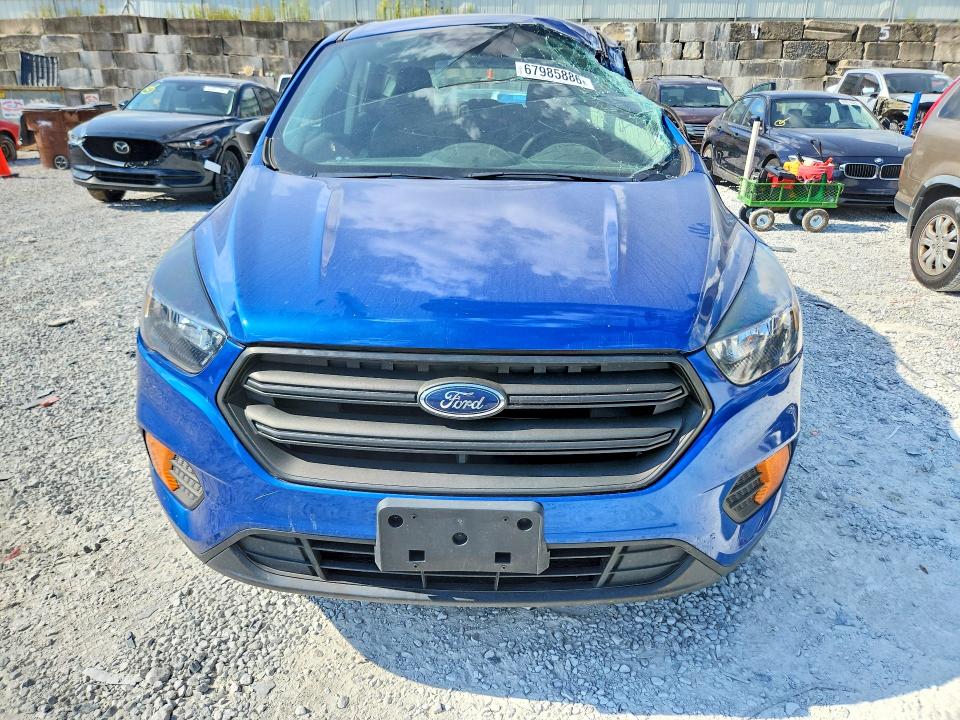 Продаж на аукціоні авто 2019 Ford Escape, vin: 1FMCU0F79KUC49488, номер лоту: 67985886