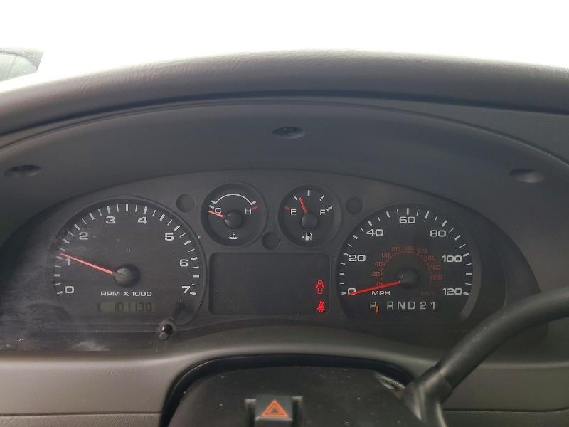 68228576 :رقم المزاد ، 1FTYR10D58PA83445 vin ، 2008 Ford Ranger مزاد بيع