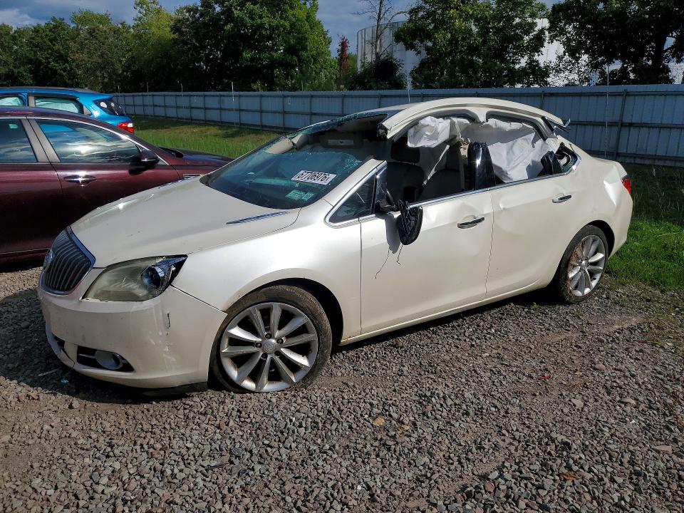 67706976 :رقم المزاد ، 1G4PR5SK1E4169567 vin ، 2014 Buick Verano مزاد بيع