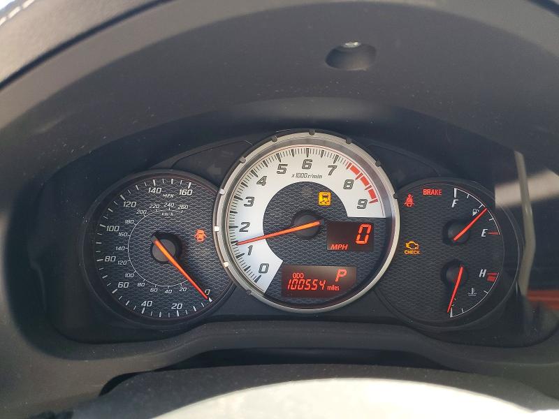 Продаж на аукціоні авто 2018 Toyota 86, vin: JF1ZNAA16J8701432, номер лоту: 67524096
