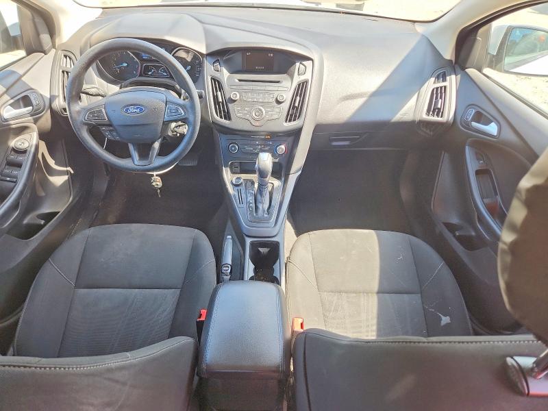 Продажа на аукционе авто 2015 Ford Focus, vin: 1FADP3F27FL317567, номер лота: 67834386