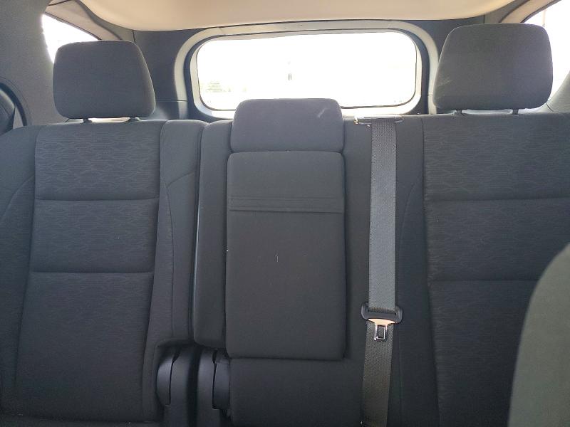 68640366 :رقم المزاد ، 1C4RDJAG8MC606518 vin ، 2021 Dodge Durango مزاد بيع