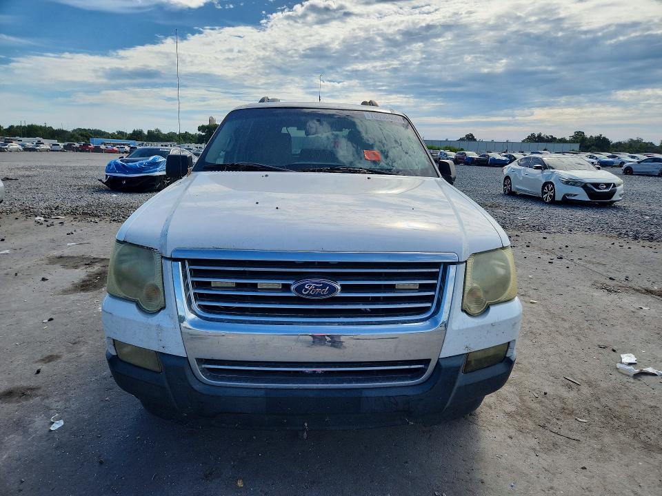 Aukcja sprzedaży 2007 Ford Explorer, vin: 1FMEU73E17UA97136, numer aukcji: 70050466