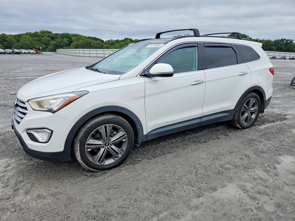 Aukcja sprzedaży 2015 Hyundai Santa Fe, vin: KM8SRDHF1FU120904, numer aukcji: 70473986
