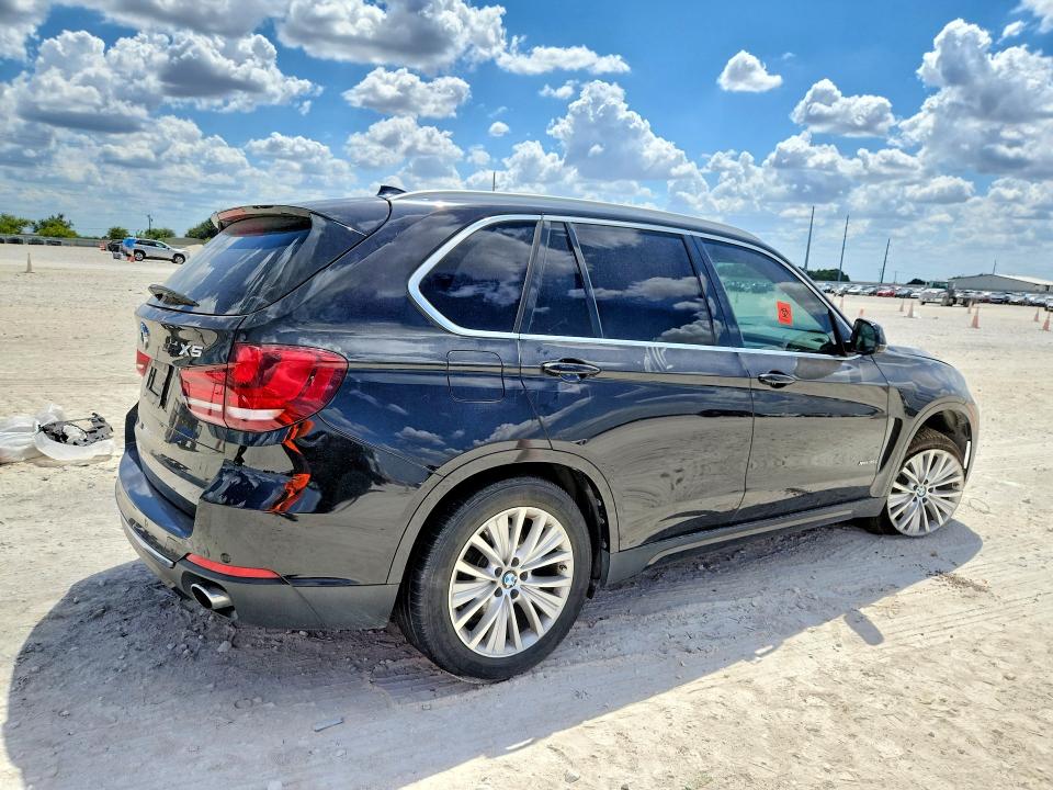 Продаж на аукціоні авто 2016 Bmw X5, vin: 5UXKR0C54G0U11092, номер лоту: 68166066
