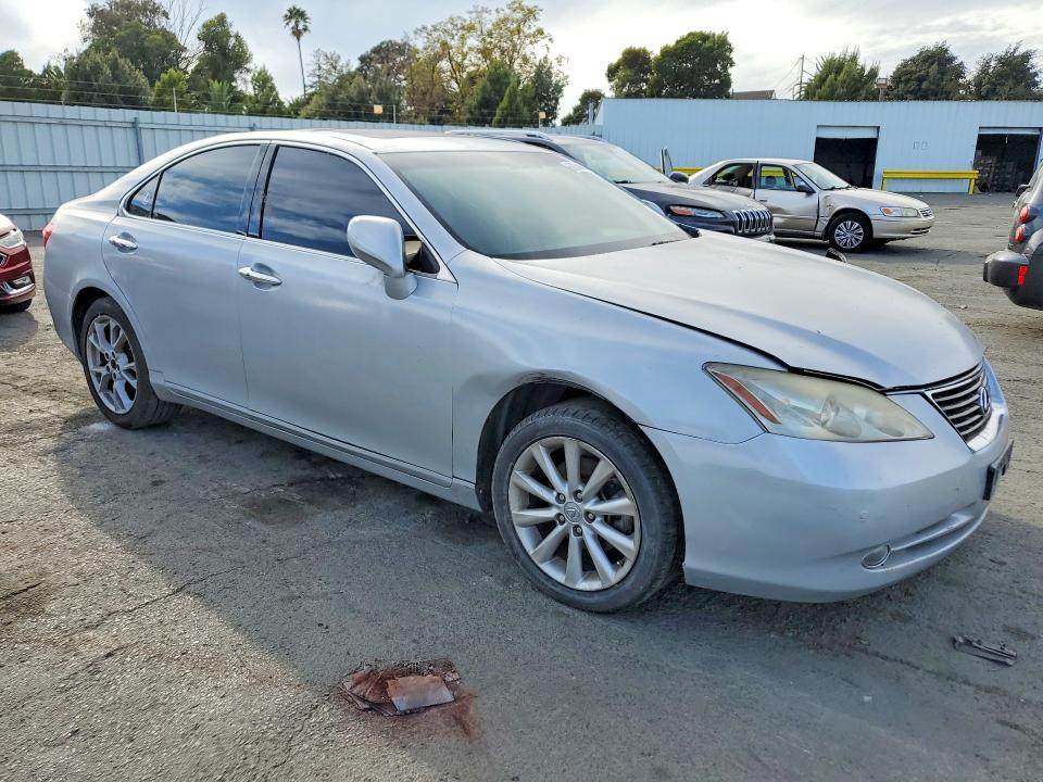 Aukcja sprzedaży 2007 Lexus Es, vin: JTHBJ46GX72060298, numer aukcji: 68384606