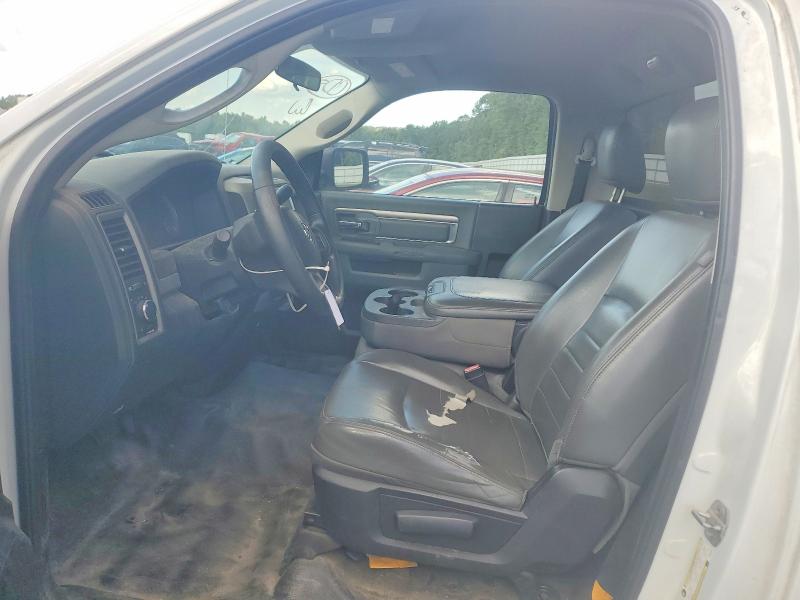 58410256 :رقم المزاد ، 3C6JR6AT8DG504634 vin ، 2013 Ram 1500 مزاد بيع