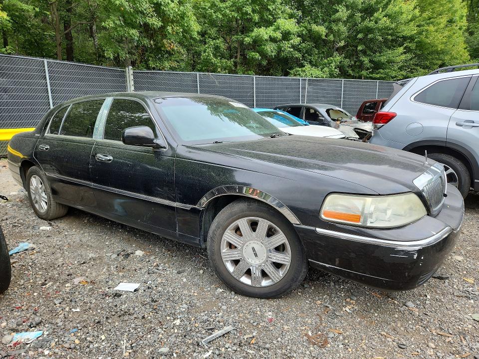 Aukcja sprzedaży 2006 Lincoln Town Car, vin: 1LNHM84W26Y645971, numer aukcji: 68915706