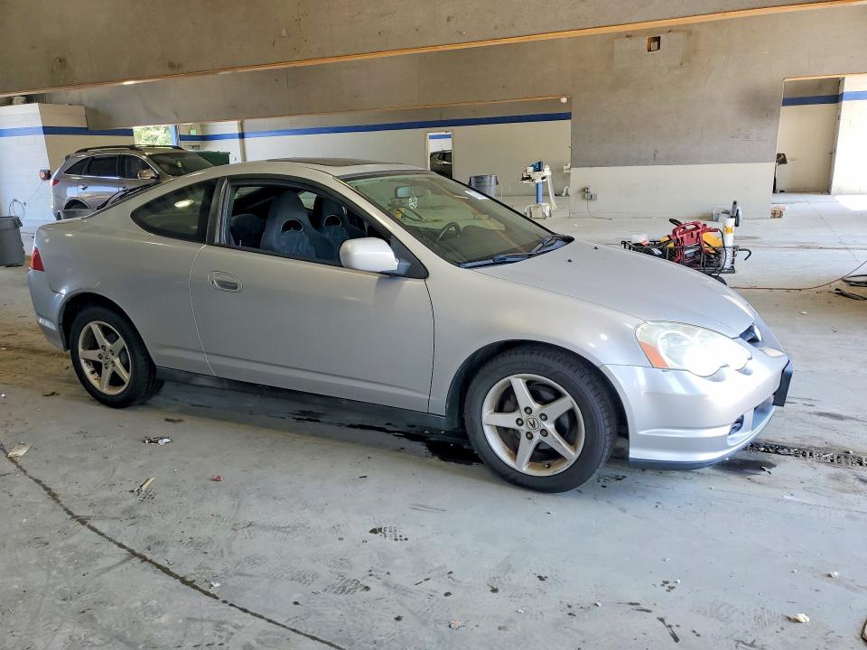 Продаж на аукціоні авто 2002 Acura Rsx, vin: JH4DC54882C029963, номер лоту: 67519076