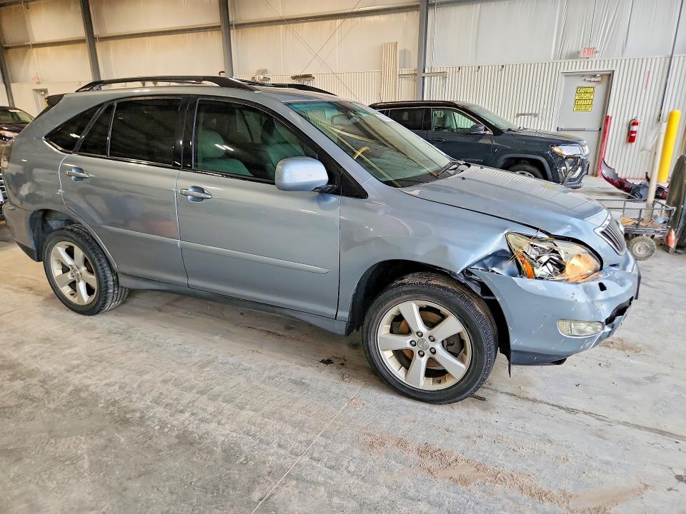Aukcja sprzedaży 2004 Lexus Rx, vin: 2T2GA31U34C002184, numer aukcji: 68670996