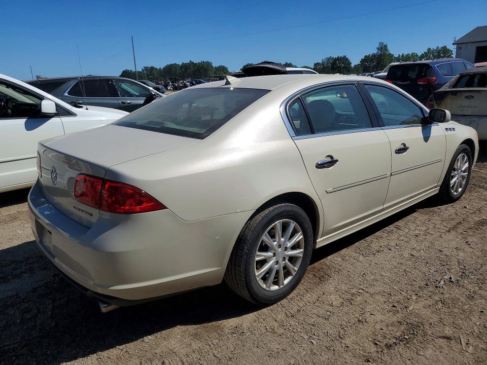 Aukcja sprzedaży 2011 Buick Lucerne, vin: 1G4HA5EM5BU143364, numer aukcji: 67608416