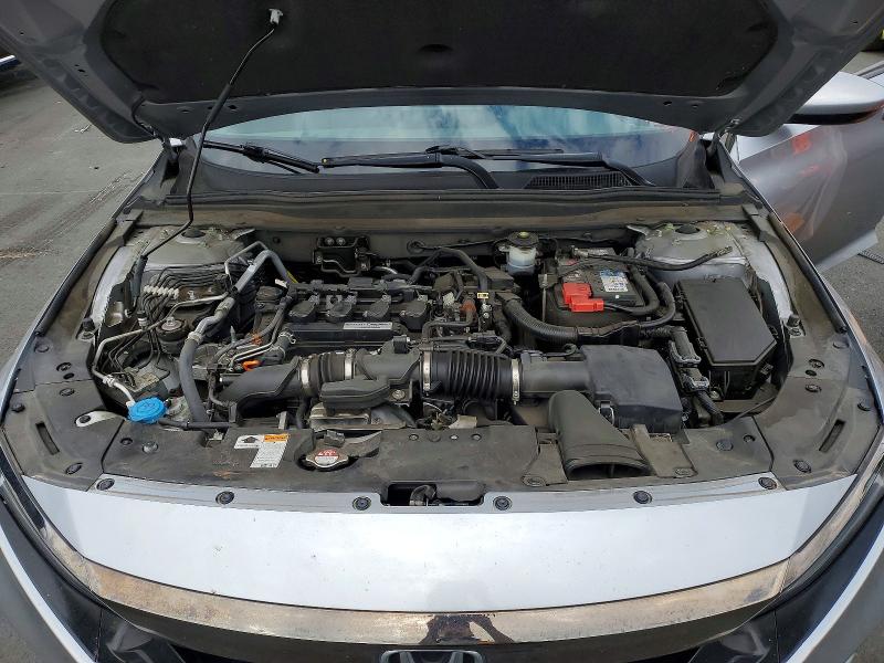 Продаж на аукціоні авто 2018 Honda Accord, vin: 1HGCV1F36JA257330, номер лоту: 66850076
