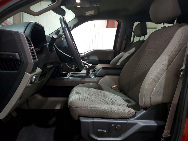 68879286 :رقم المزاد ، 1FTEW1E48KKD70125 vin ، 2019 Ford F150 مزاد بيع