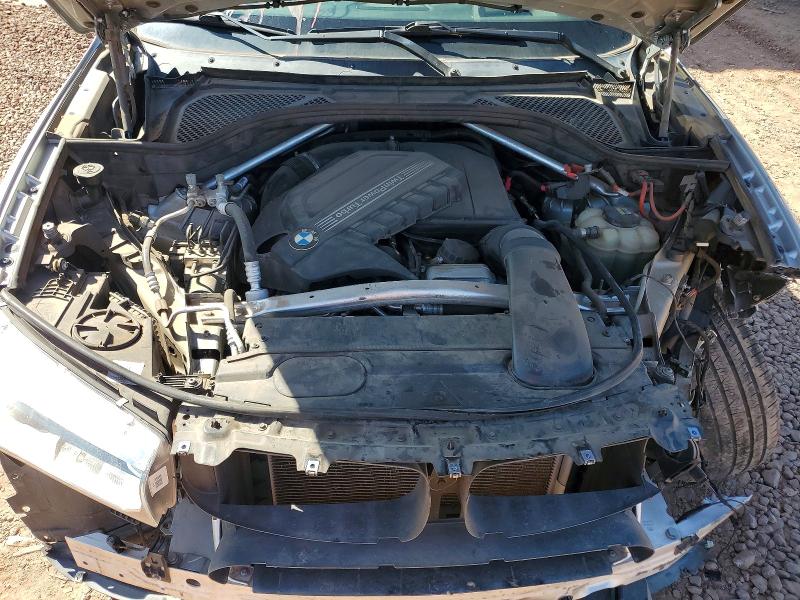 2017 Bmw X5 მანქანა იყიდება აუქციონზე, vin: 5UXKR0C38H0V81469, აუქციონის ნომერი: 67379626