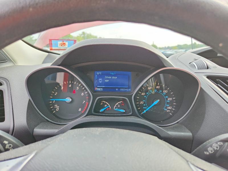 Продаж на аукціоні авто 2015 Ford Escape, vin: 1FMCU9GX6FUB82616, номер лоту: 66587786