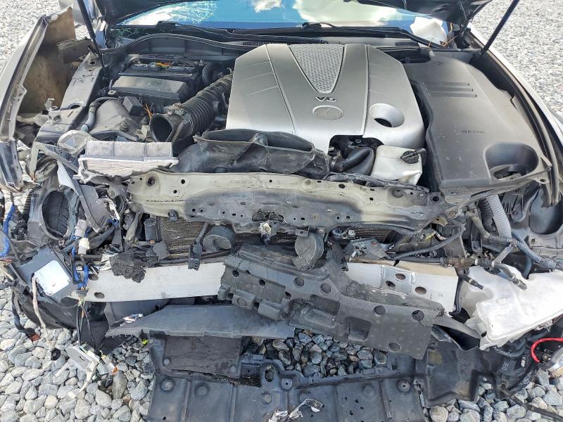 67164346 :رقم المزاد ، JTHBE96S070028218 vin ، 2007 Lexus Gs مزاد بيع