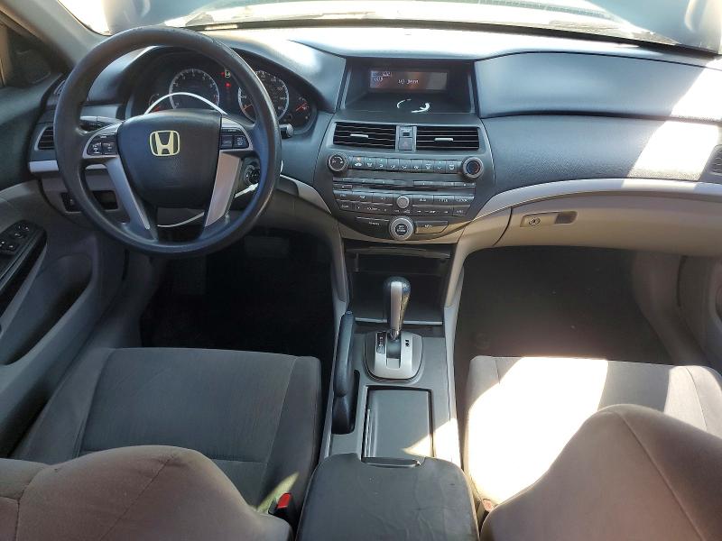 Продаж на аукціоні авто 2012 Honda Accord, vin: 1HGCP2F33CA166258, номер лоту: 66856886
