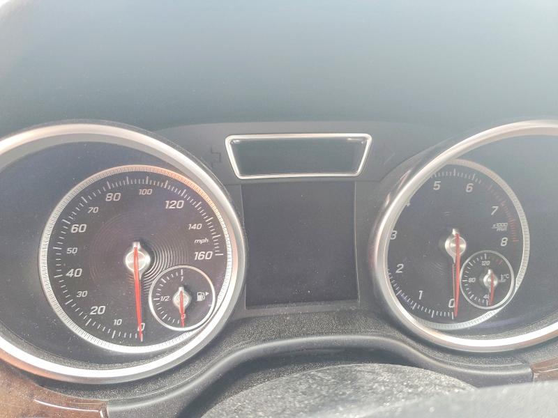 Aukcja sprzedaży 2016 Mercedes-benz Gle, vin: 4JGDA5HB9GA745959, numer aukcji: 70175866