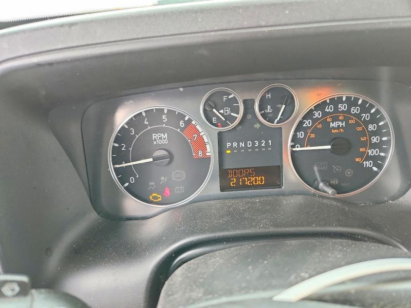 Продаж на аукціоні авто 2007 Hummer H3, vin: 5GTDN13E178214340, номер лоту: 68883526
