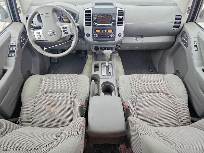 Aukcja sprzedaży 2016 Nissan Frontier, vin: 1N6AD0ER3GN707538, numer aukcji: 67931316