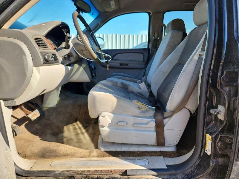 Auction sale of the 2009 Gmc Yukon, vin: 1GKFC23C49R207426        , lot number: 69075216