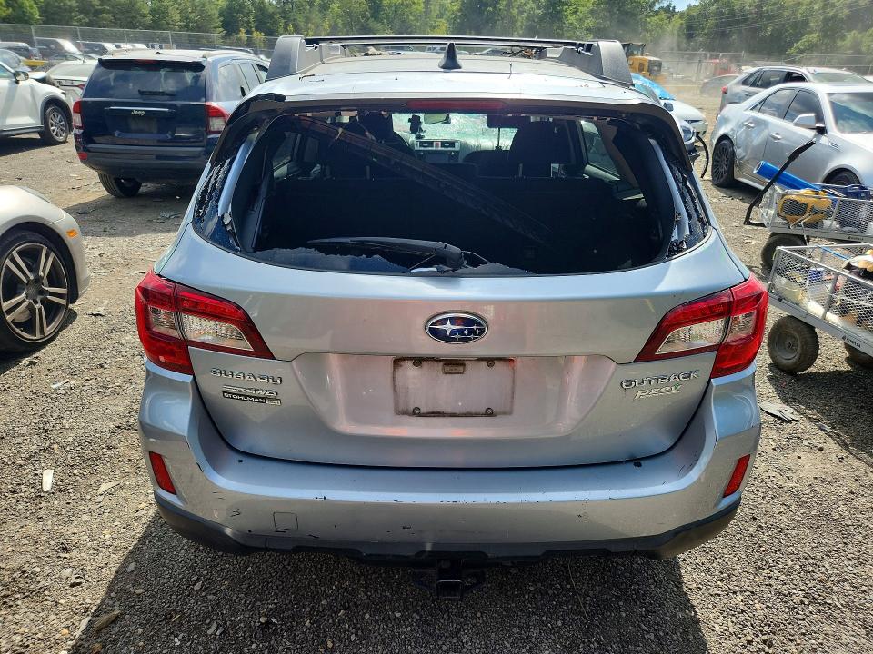 Продажа на аукционе авто 2017 Subaru Outback, vin: 4S4BSAHC2H3340098, номер лота: 69044306