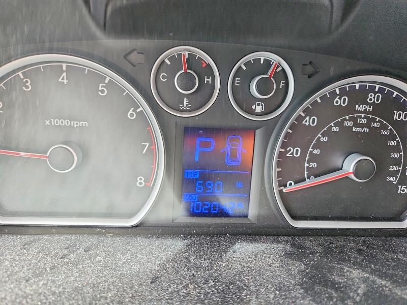Aukcja sprzedaży 2011 Hyundai Elantra Touring, vin: KMHDB8AE8BU118731, numer aukcji: 67811286