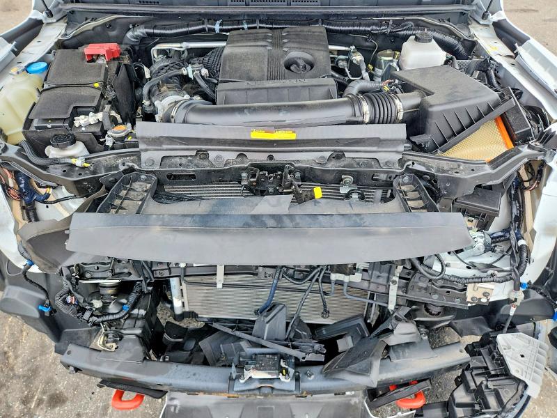 Продажа на аукционе авто 2026 Nissan Frontier, vin: 1N6ED1EK1TN604753, номер лота: 69491796