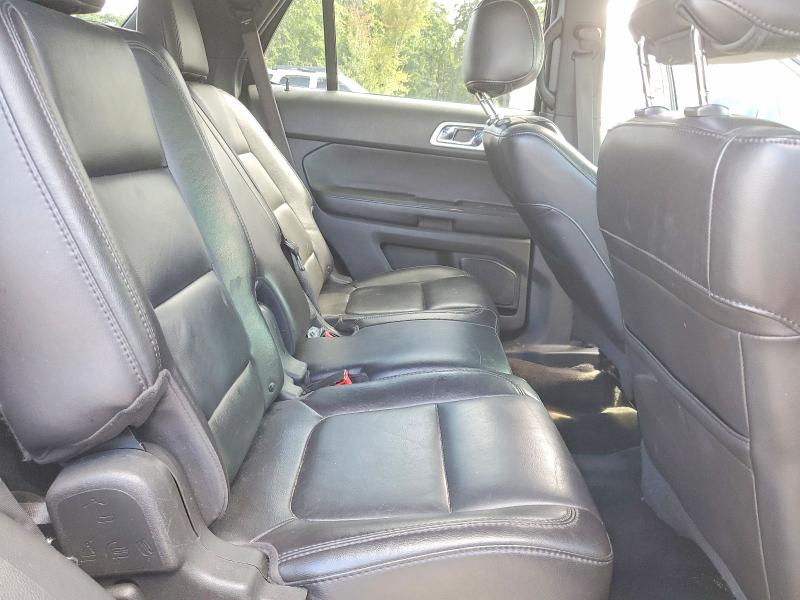 69019466 :رقم المزاد ، 1FM5K8D83DGA48874 vin ، 2013 Ford Explorer مزاد بيع