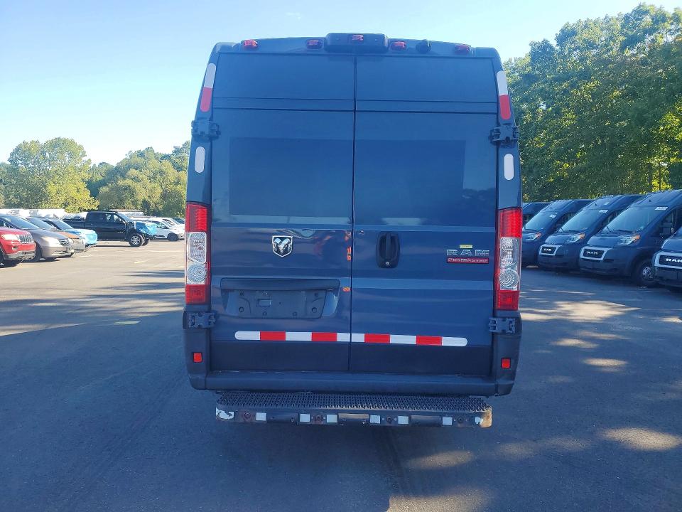 Aukcja sprzedaży 2021 Ram Promaster 3500, vin: 3C6MRVJGXME536555, numer aukcji: 67440176
