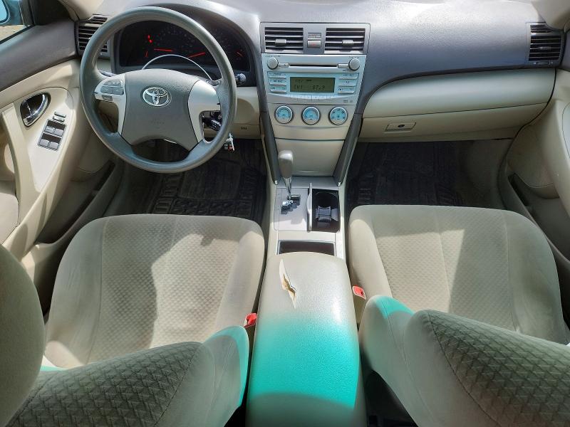 2009 Toyota Camry მანქანა იყიდება აუქციონზე, vin: 4T1BK46K29U580629, აუქციონის ნომერი: 68733266