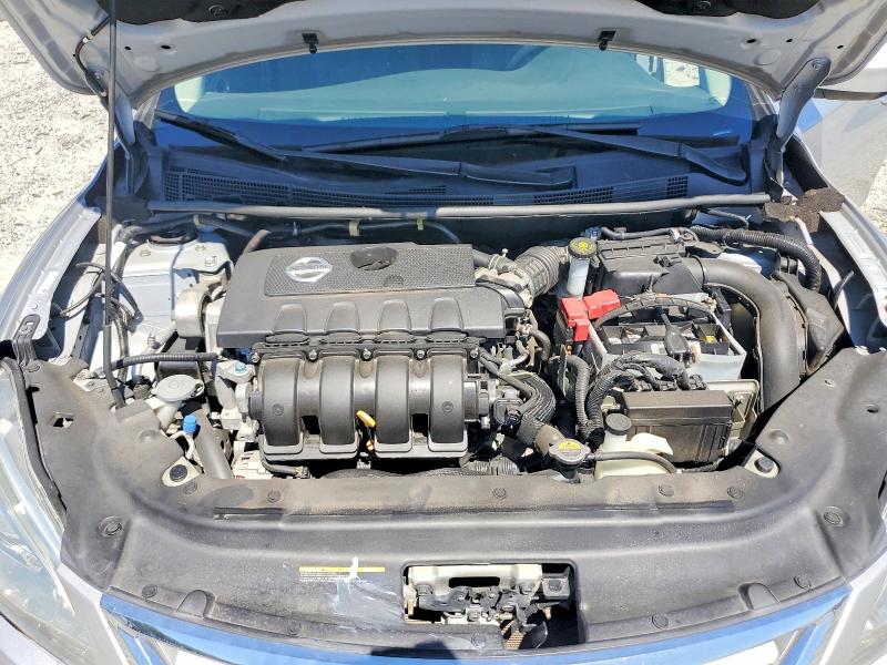 Продаж на аукціоні авто 2013 Nissan Sentra, vin: 3N1AB7AP6DL718442, номер лоту: 68794206