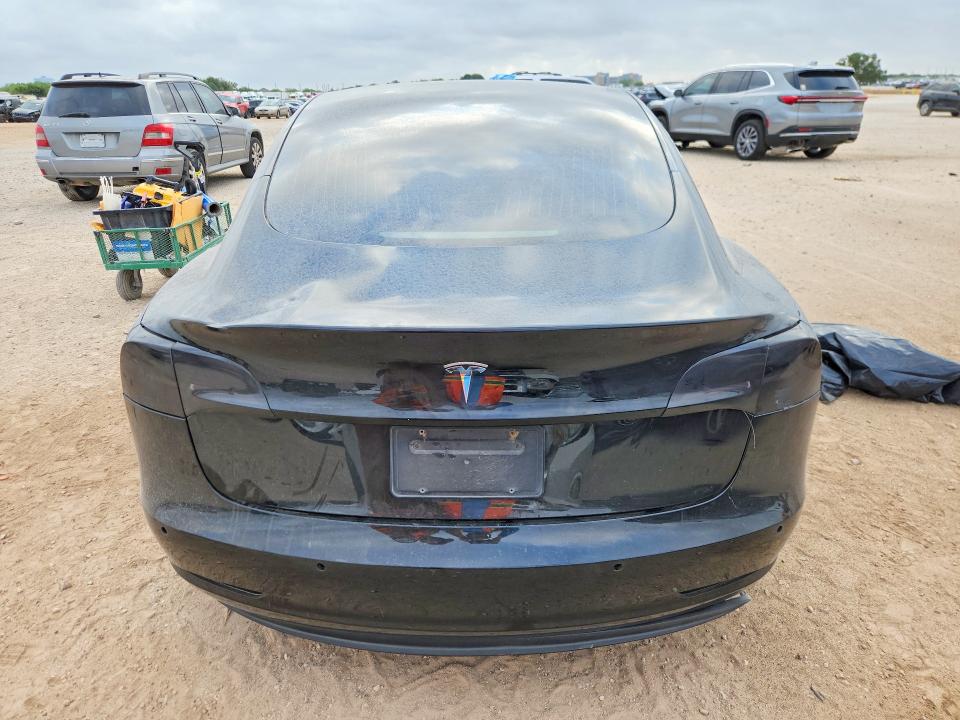 Aukcja sprzedaży 2019 Tesla Model 3, vin: 5YJ3E1EA5KF410769, numer aukcji: 67738006