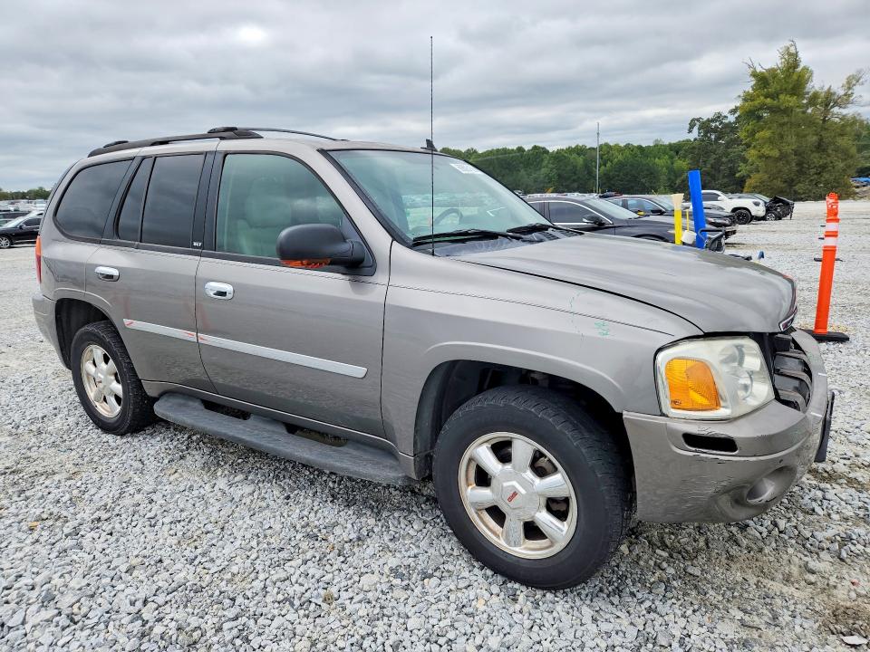Aukcja sprzedaży 2007 Gmc Envoy, vin: 1GKDS13SX72231909, numer aukcji: 69805156