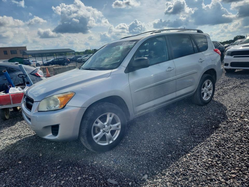 2011 Toyota Rav4 მანქანა იყიდება აუქციონზე, vin: 2T3ZF4DV0BW078344, აუქციონის ნომერი: 68040146