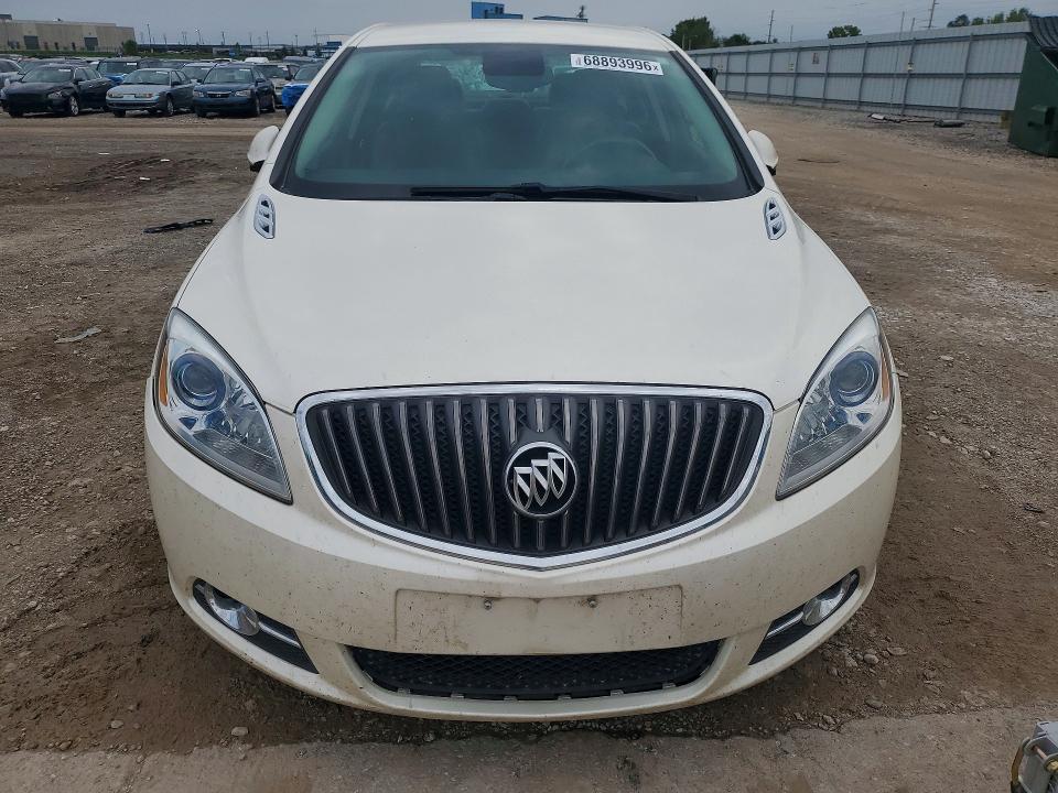 Aukcja sprzedaży 2013 Buick Verano, vin: 1G4PS5SK3D4118378, numer aukcji: 68893996