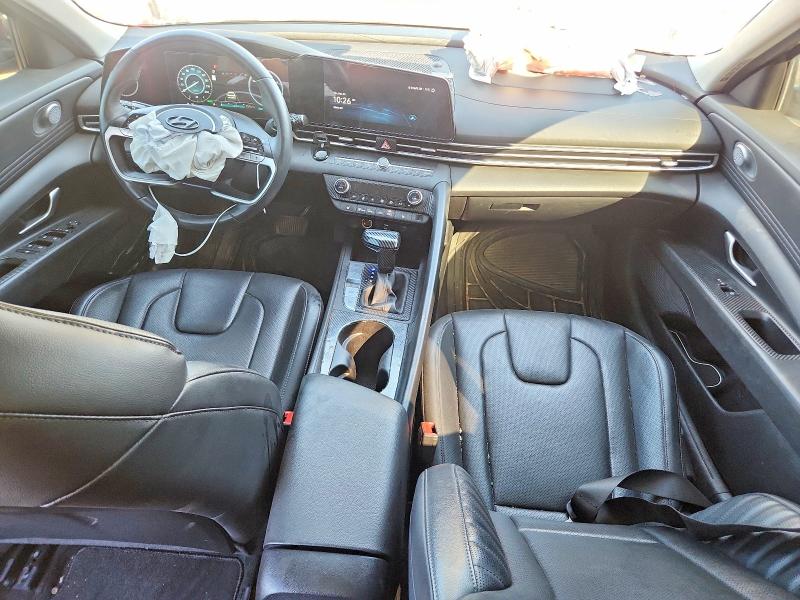 Aukcja sprzedaży 2024 Hyundai Elantra, vin: KMHLN4DJ3RU114827, numer aukcji: 68850206