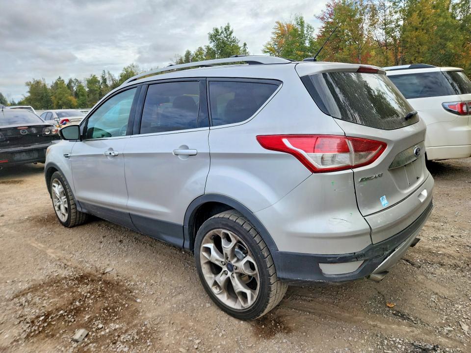 Aukcja sprzedaży 2015 Ford Escape, vin: 1FMCU9J90FUC69132, numer aukcji: 70514416