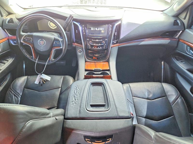 Aukcja sprzedaży 2015 Cadillac Escalade, vin: 1GYS3JKJ0FR172751, numer aukcji: 64793626