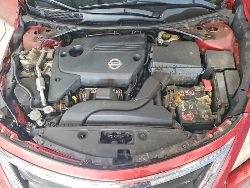 69103296 :رقم المزاد ، 1N4AL3AP9DC153530 vin ، 2013 Nissan Altima مزاد بيع