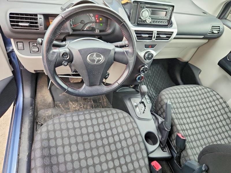 Продажа на аукционе авто 2012 Scion Iq, vin: JTNJJXB09CJ010995, номер лота: 70655816