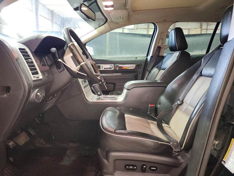 Aukcja sprzedaży 2008 Lincoln Mkx, vin: 2LMDU88C48BJ09414, numer aukcji: 68674336