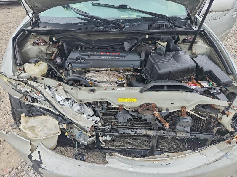 Aukcja sprzedaży 2006 Toyota Camry, vin: 4T1BE30K96U121586, numer aukcji: 70011036