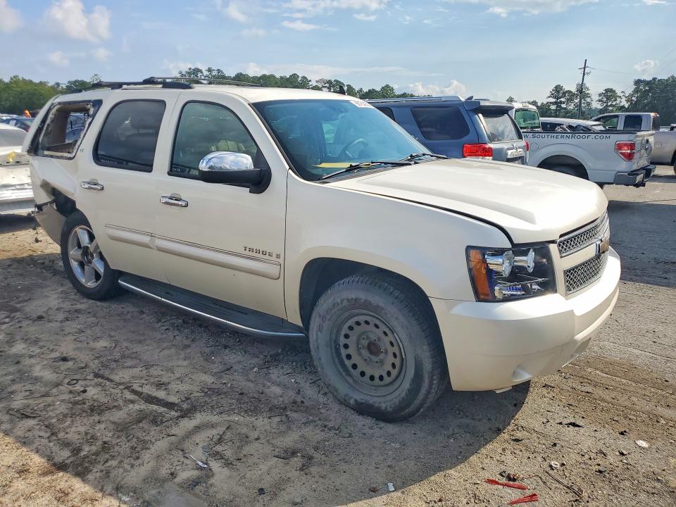 Продаж на аукціоні авто 2008 Chevrolet Tahoe, vin: 1GNFC13048R182383, номер лоту: 68783056