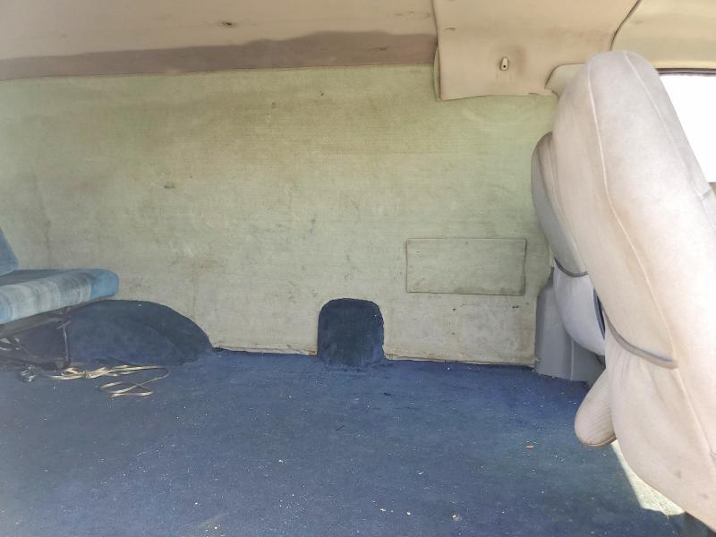 Aukcja sprzedaży 2003 Ford Econoline, vin: 1FTRE14W23HA35996, numer aukcji: 69532016